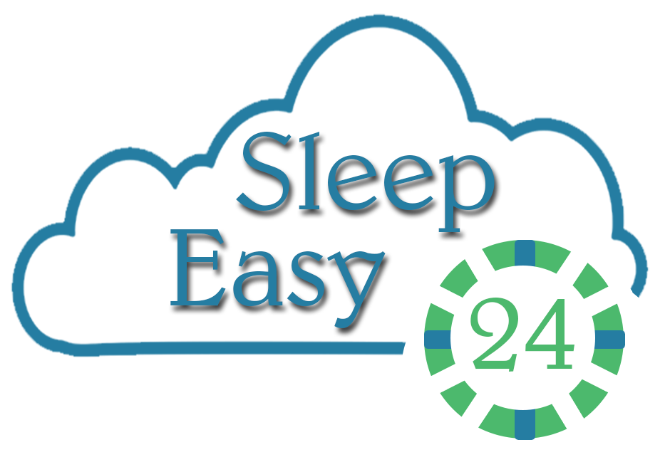 SleepEasy24v2 Home Care by San Luis Obispo Caregivers
