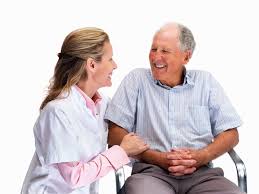 Eldery Care San Luis Obispo Caregivers - Home Care, Senior Care