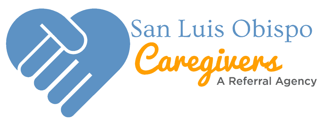 SLO Caregiver – horizontal