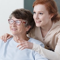 Home Care in San Luis Obispo County by SLO Caregivers