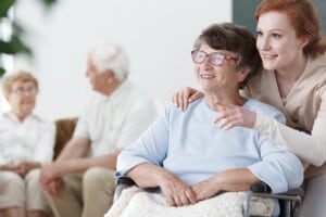 In-Home Senior Care San Luis Obispo County