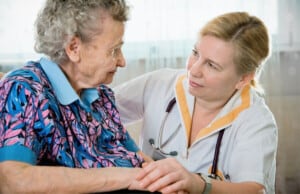 Homecare in Templeton CA: Facing Chronic Conditions