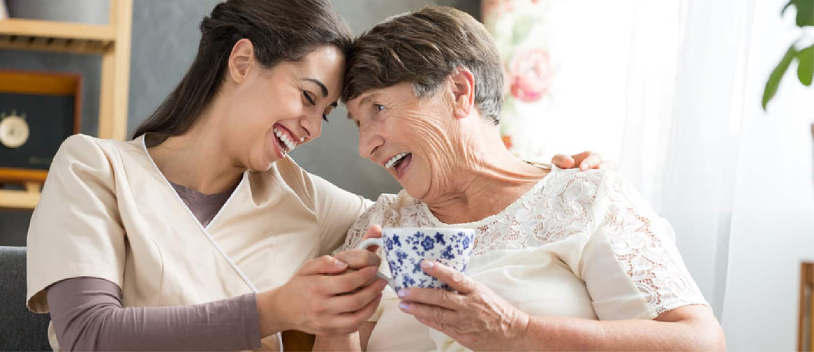 Elderly Care in Pismo Beach CA: Professional Senior Care